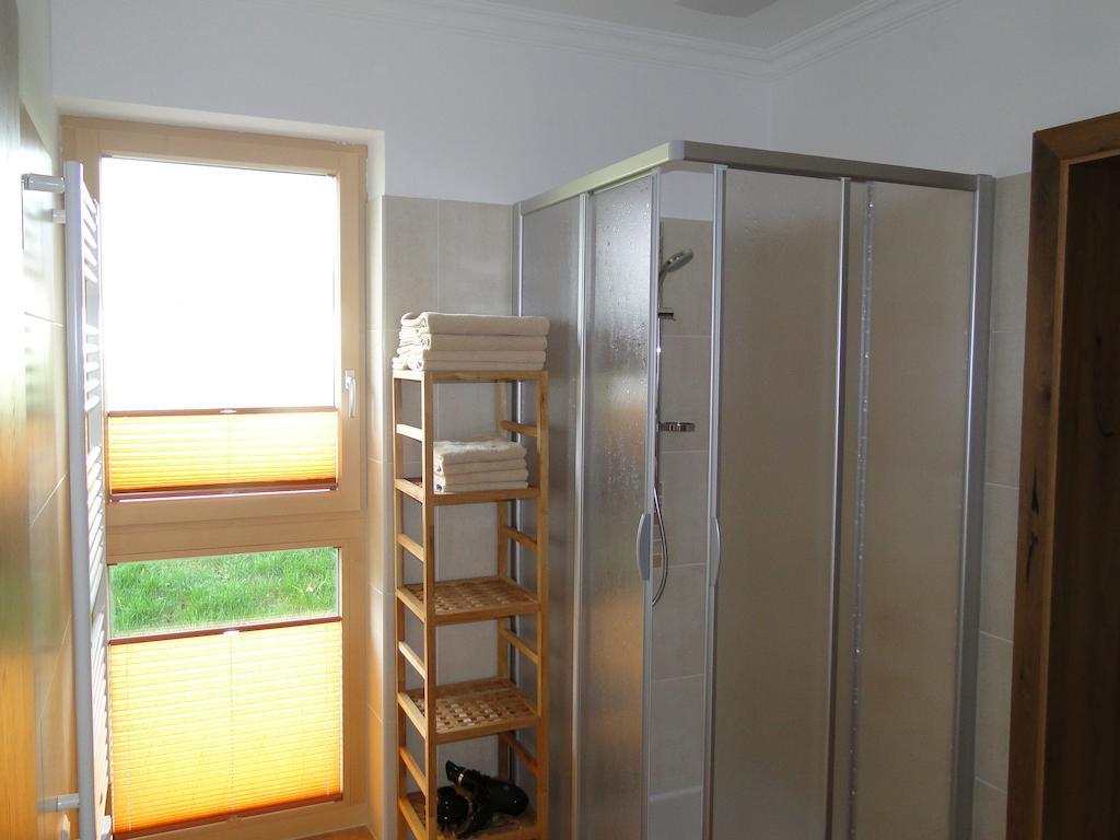 Appartement Gipfelsturm เฮาส์ อิม เอนน์สทาล ภายนอก รูปภาพ