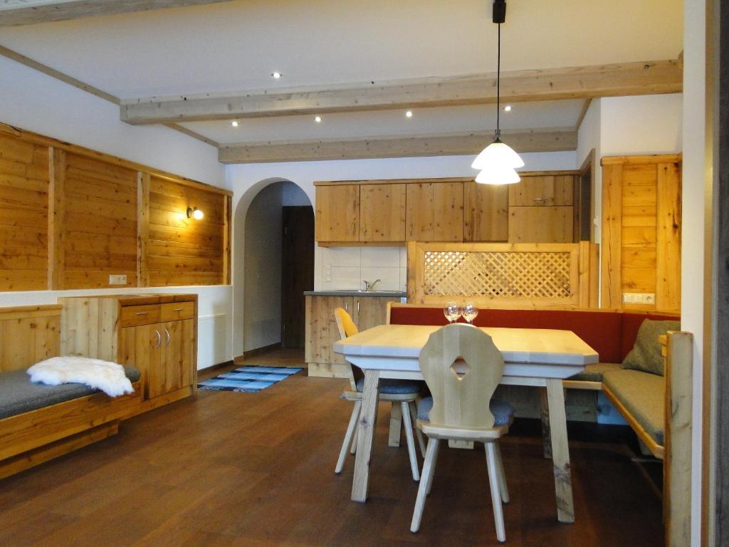 Appartement Gipfelsturm เฮาส์ อิม เอนน์สทาล ห้อง รูปภาพ