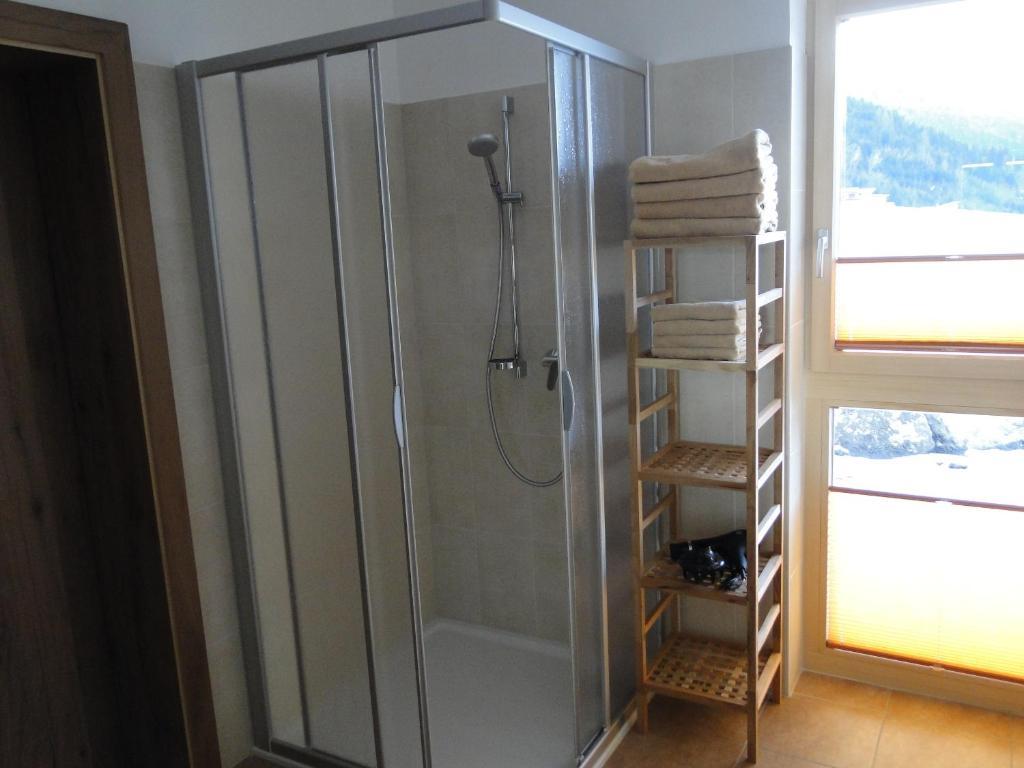 Appartement Gipfelsturm เฮาส์ อิม เอนน์สทาล ห้อง รูปภาพ