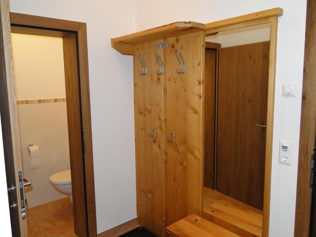 Appartement Gipfelsturm เฮาส์ อิม เอนน์สทาล ภายนอก รูปภาพ