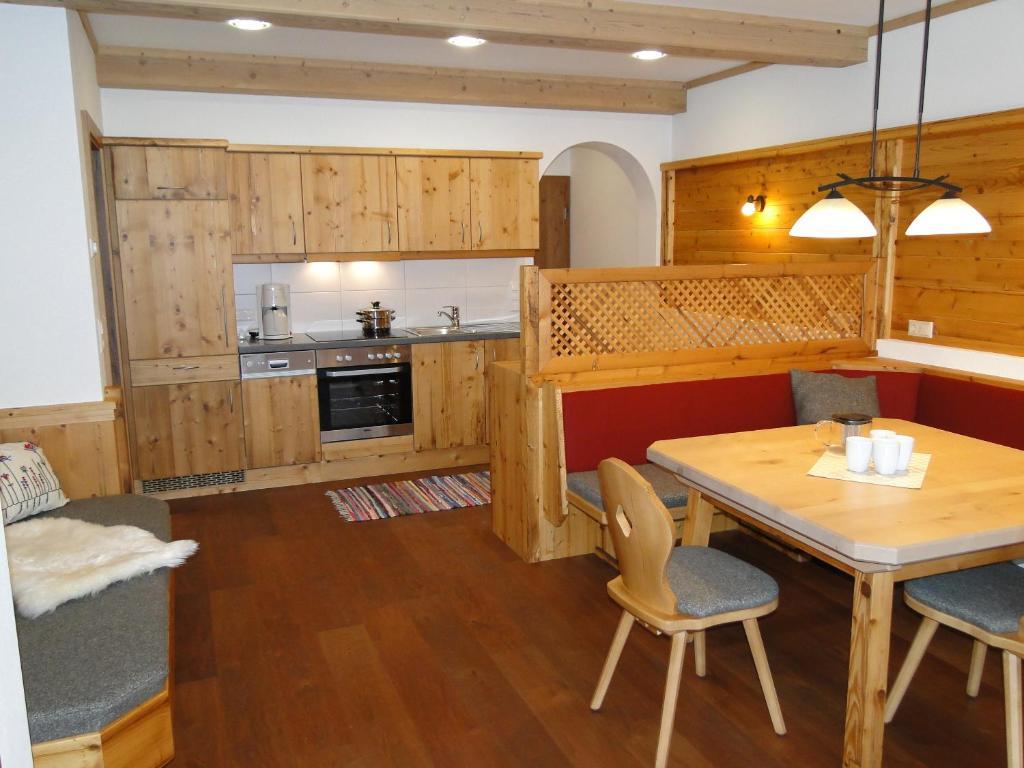 Appartement Gipfelsturm เฮาส์ อิม เอนน์สทาล ห้อง รูปภาพ