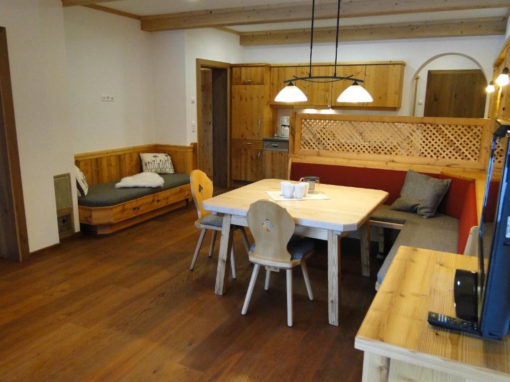 Appartement Gipfelsturm เฮาส์ อิม เอนน์สทาล ห้อง รูปภาพ