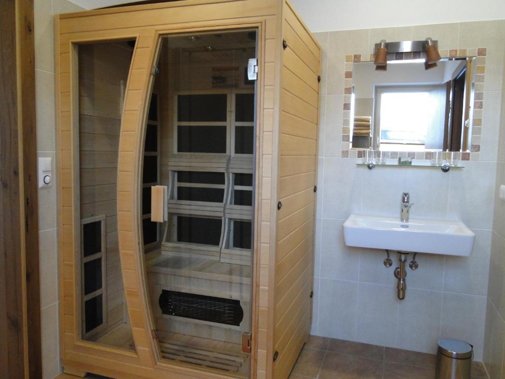 Appartement Gipfelsturm เฮาส์ อิม เอนน์สทาล ห้อง รูปภาพ