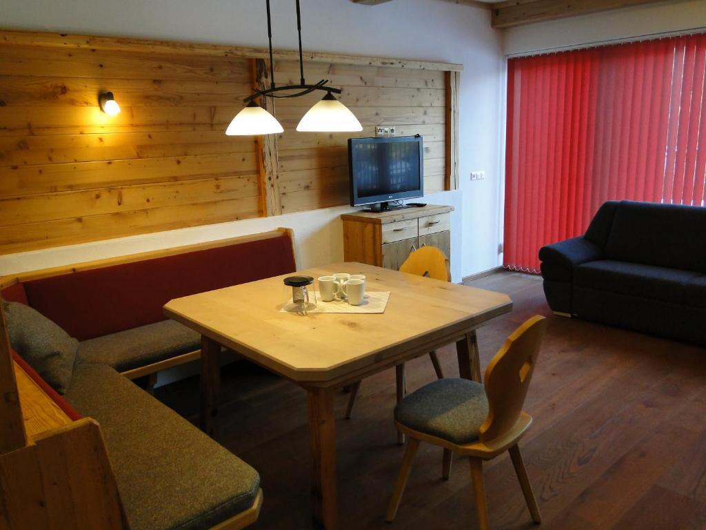 Appartement Gipfelsturm เฮาส์ อิม เอนน์สทาล ห้อง รูปภาพ