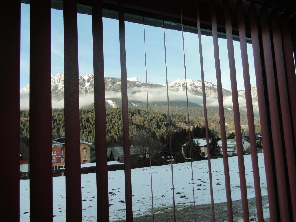Appartement Gipfelsturm เฮาส์ อิม เอนน์สทาล ห้อง รูปภาพ