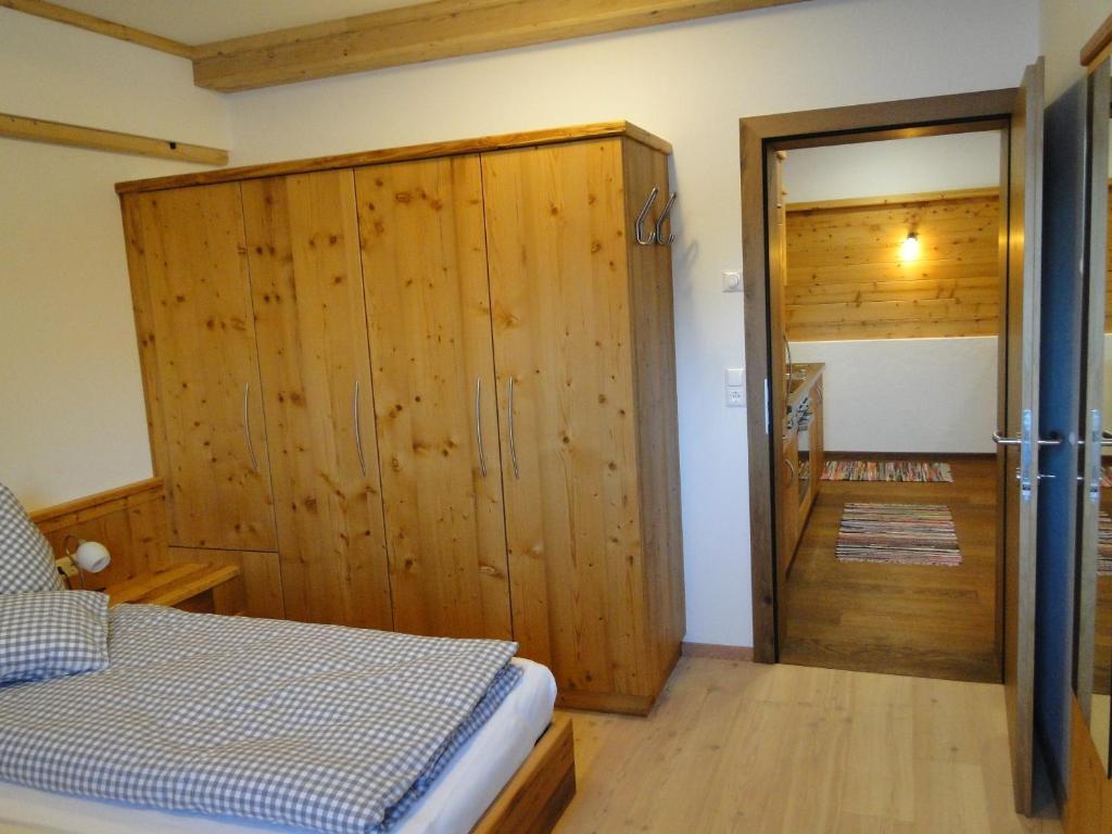 Appartement Gipfelsturm เฮาส์ อิม เอนน์สทาล ภายนอก รูปภาพ