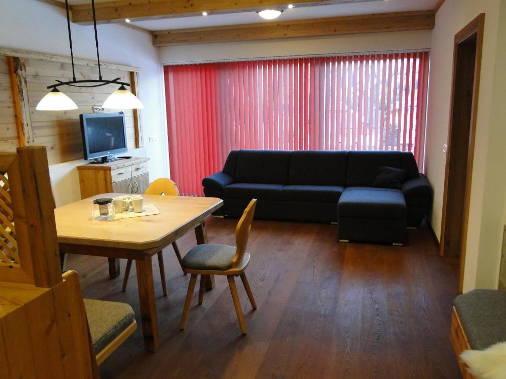 Appartement Gipfelsturm เฮาส์ อิม เอนน์สทาล ภายนอก รูปภาพ