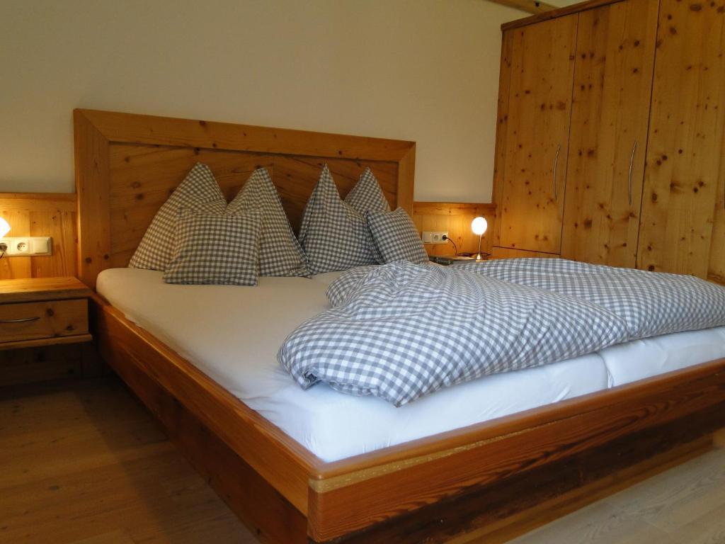 Appartement Gipfelsturm เฮาส์ อิม เอนน์สทาล ภายนอก รูปภาพ