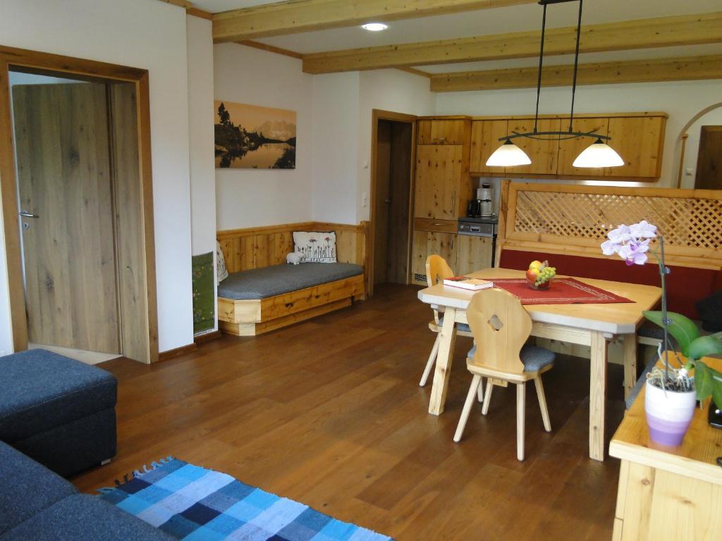 Appartement Gipfelsturm เฮาส์ อิม เอนน์สทาล ภายนอก รูปภาพ