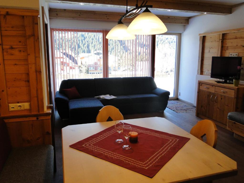 Appartement Gipfelsturm เฮาส์ อิม เอนน์สทาล ภายนอก รูปภาพ