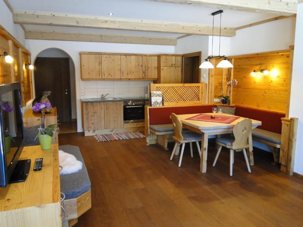 Appartement Gipfelsturm เฮาส์ อิม เอนน์สทาล ภายนอก รูปภาพ