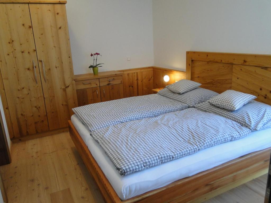 Appartement Gipfelsturm เฮาส์ อิม เอนน์สทาล ภายนอก รูปภาพ
