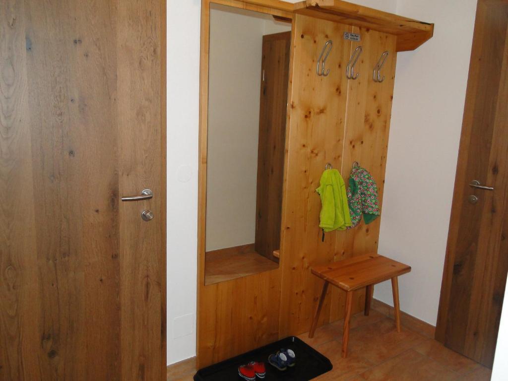 Appartement Gipfelsturm เฮาส์ อิม เอนน์สทาล ภายนอก รูปภาพ